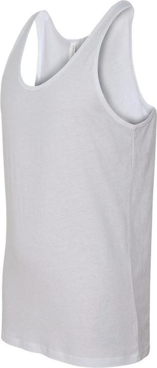 Produktbild Bella Canvas Canvas Jersey TankTop ärmellos (S)