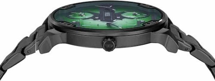 Produktbild Diesel Herrenuhr Mr. Daddy (Analoguhr, 54 mm)