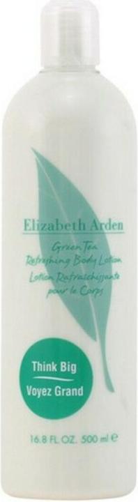 Produktbild Elizabeth Arden GREEN TEA by (Körpercreme, 200 ml)
