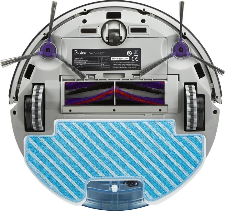 Immagine prodotto Midea I5C Swiss Edition (Robot aspirapolvere)