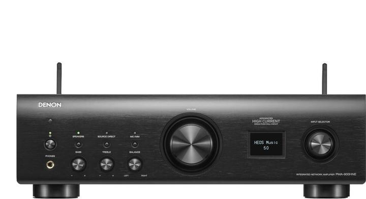 Denon PMA 900HNE (Amplifier)