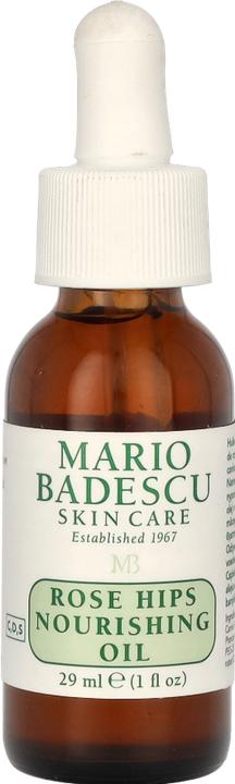 Actual product image Mario Badescu Rose Hips Nourishing Oil 29ml (29 ml)