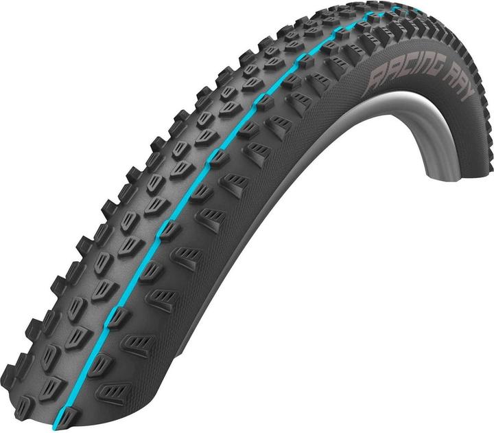 Actual product image Schwalbe Racing Ray (29 x 2.25, 57-622)