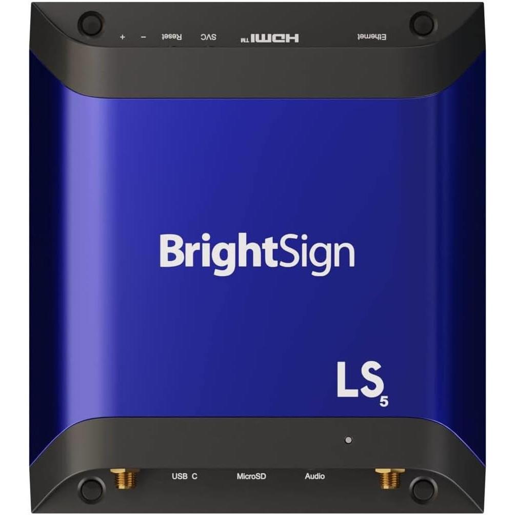 BrightSign LS425 (LS425)