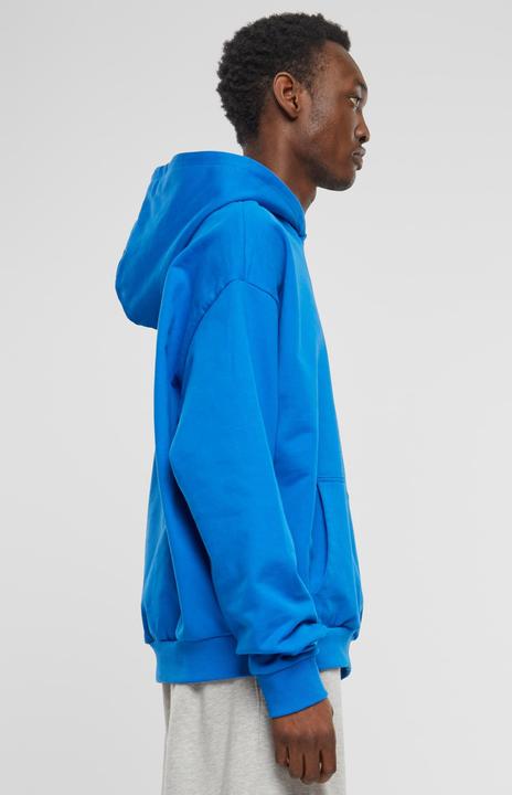 Immagine prodotto Urban Classics Felpa con cappuccio Athletic Club Ultraheavy - 139543 (XXL)