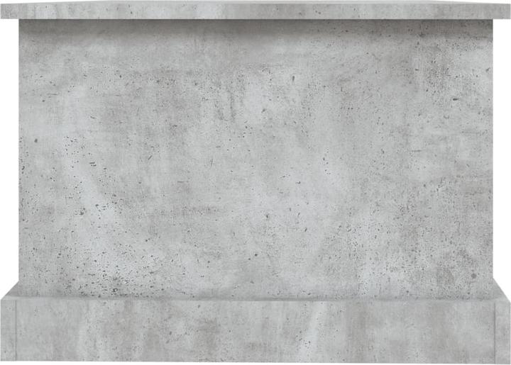Image du produit vidaXL Couchtisch (90 x 50 x 35 cm)