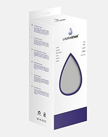 Produktbild Laurastar Mycover Grau S-Line