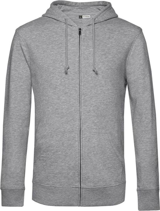 Produktbild B&C Kapuzenpullover Baumwolle aus biologischem Anbau (XXL)