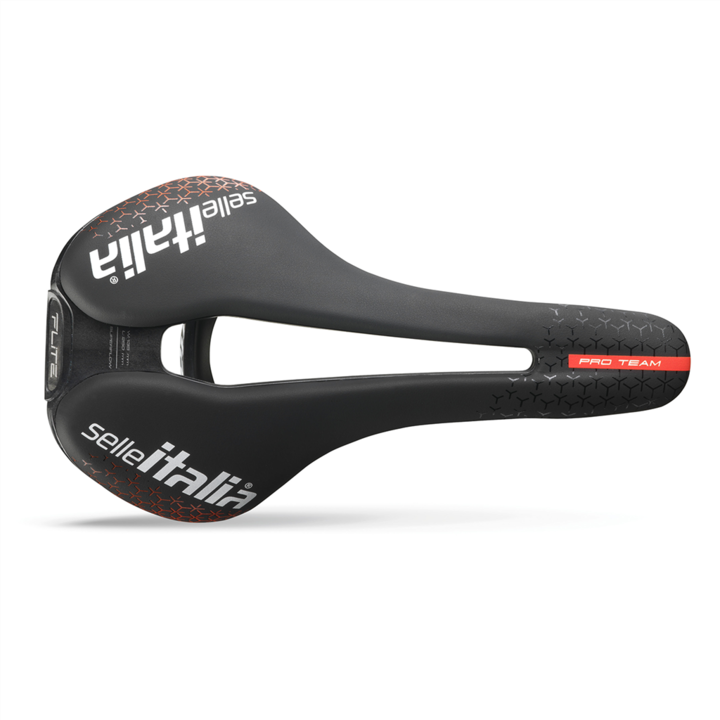 Actual product image Selle Italia Flite Boost Pro Team Superflow Kit Carbon