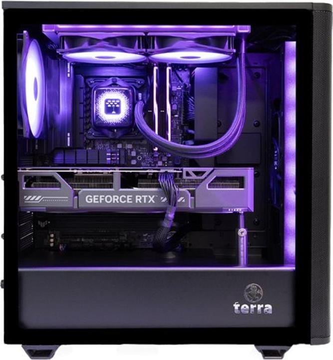 Image du produit Terra Pc-Gamer Elite 3 (1000 Go, 32 Go)