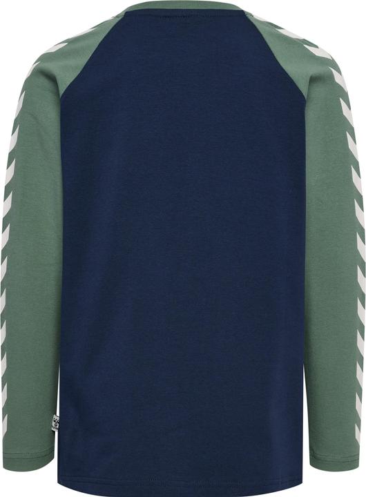 Produktbild hummel hmlBOYS T-SHIRT L/S (152)