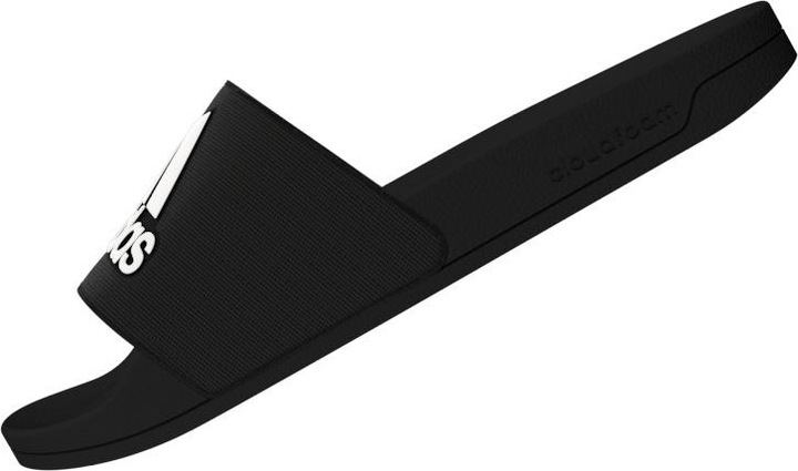 Produktbild adidas Unisex Adilette Shower Slide Sandal, Core Black/Cloud White/Core Black, 39 EU (39)