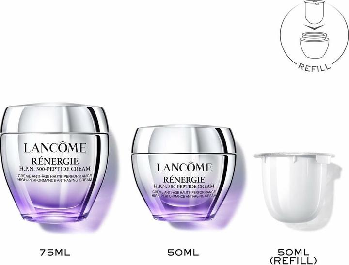 Actual product image Lancôme Renergy (50 ml, Day cream)