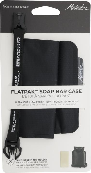 Image du produit Matador FlatPak (Flacons pour liquide)