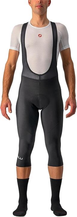 Produktbild Castelli Entrata Thermal Bibknicker (L)
