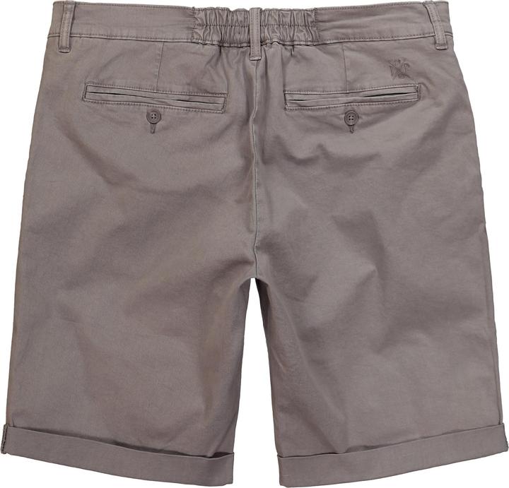 Produktbild JP1880 Chinobermuda, Bauchfit, Regular Fit, bis 72 (68)