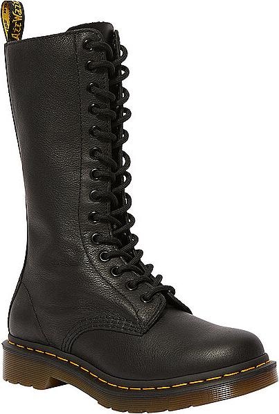 Actual product image Dr. Martens 1B99 Virginia (36)