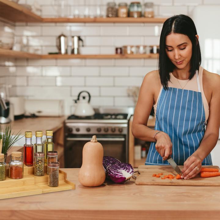 Productafbeelding Relaxdays Kruidenrek