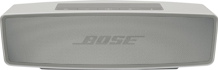 Bose SoundLink Mini II (10 h, Akkubetrieb)