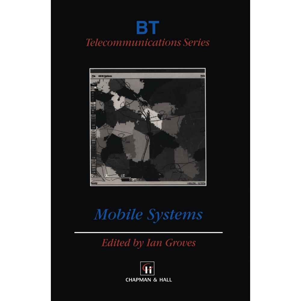 Mobile Systems, Fachbücher