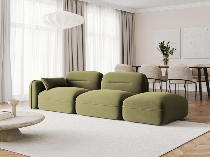 Produktbild Cosmopolitan Design Sydney (3-Sitzer)