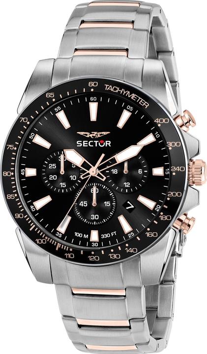 Produktbild Sector Chronograph 450 (Chronograph, 43 mm)