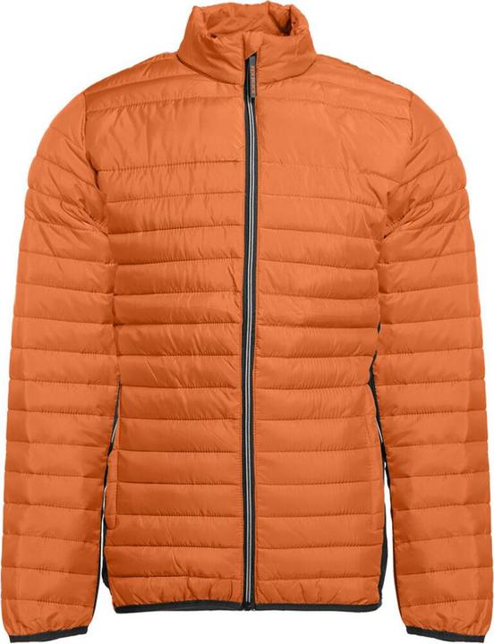 Black, Orange