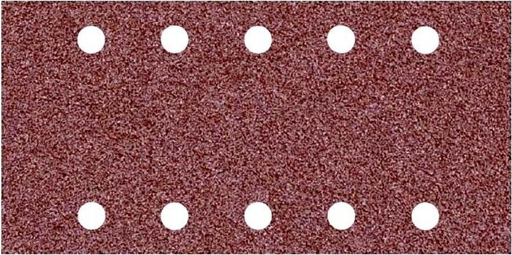 Actual product image Makita Abrasive pap. Cl. 115x232 K120 (120)