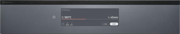 Image du produit Electrolux EB4SL90KSP