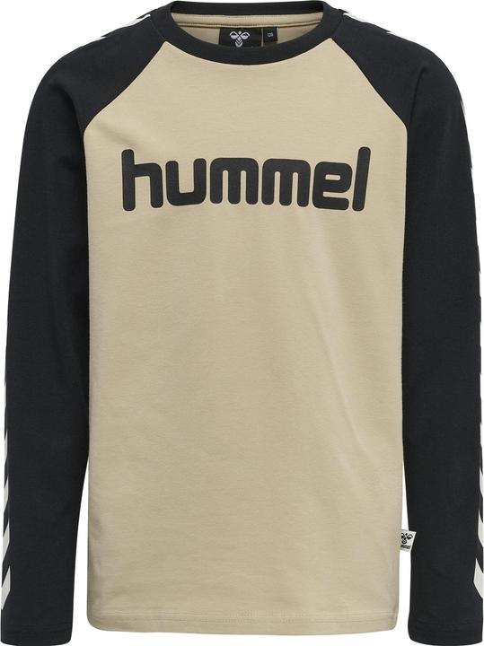 Produktbild hummel Boys T-Shirt L/S (104)