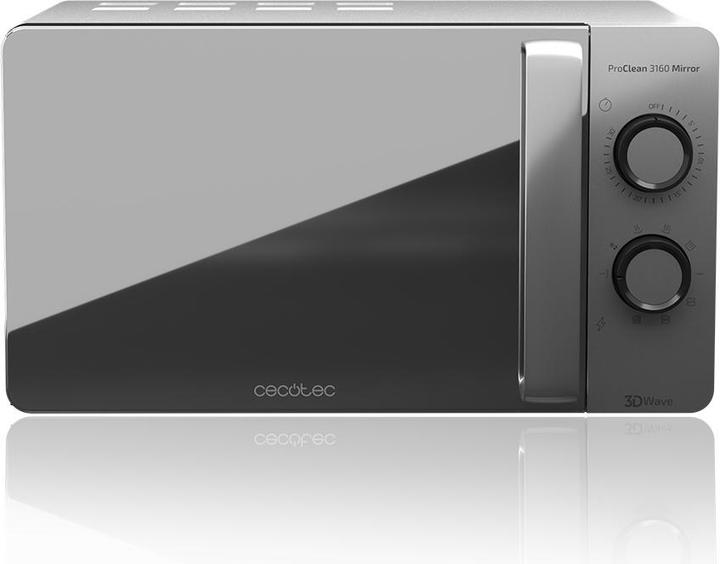 Actual product image Cecotec ProClean 3160 (20 l)
