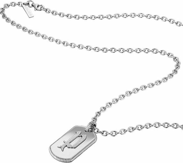 Produktbild Police Halsband S14BA03P (Edelstahl)