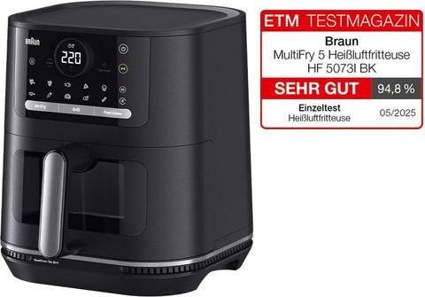 Produktbild Braun MultiFry 5