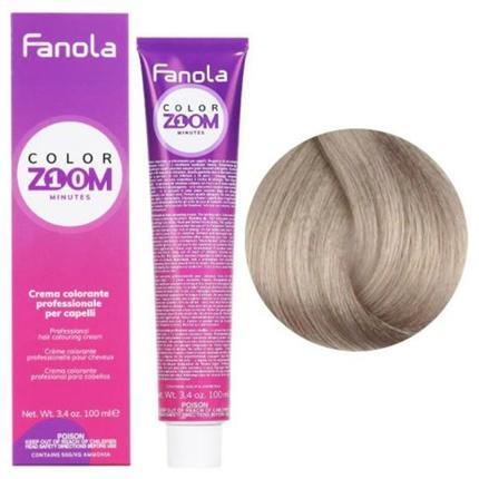 8.01 Biondo Naturale Chiaro Cenere