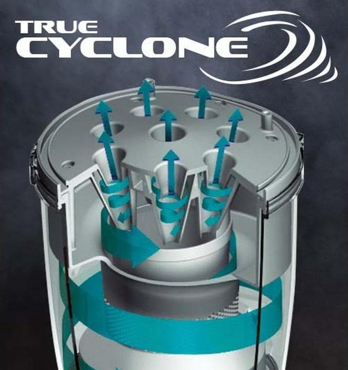 Produktbild Trisa Comfort Clean T8673