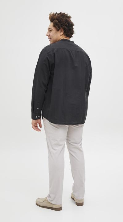 Image du produit Jack & Jones Plus Size Regular Fit Hemd Hemd (XXL)