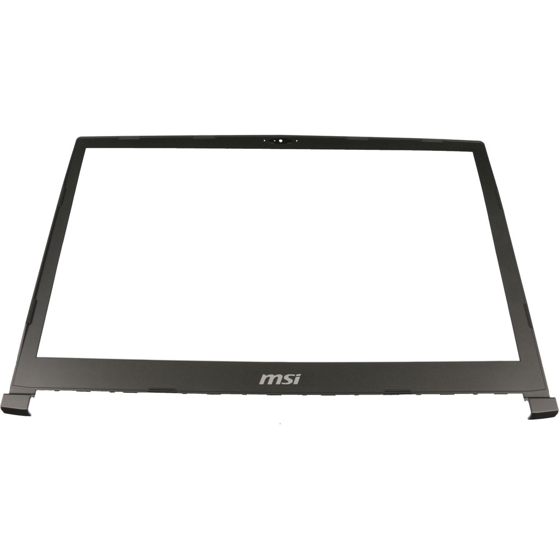 MSI 307-7C1B214-D37, Notebook Ersatzteile, Schwarz