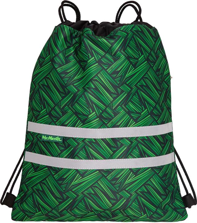 Immagine prodotto Mc Neill Set di zaini Perfecto da 5 pezzi (22 l)