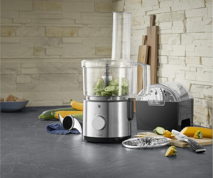 Image du produit WMF Kult X robot de cuisine Edition (2000 ml, 500 W)