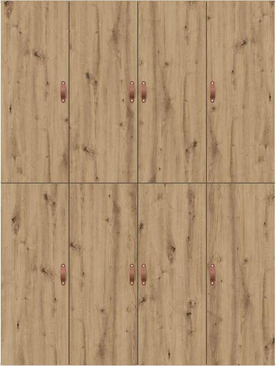 Actual product image vidaXL Bedstead (90 x 200 cm)