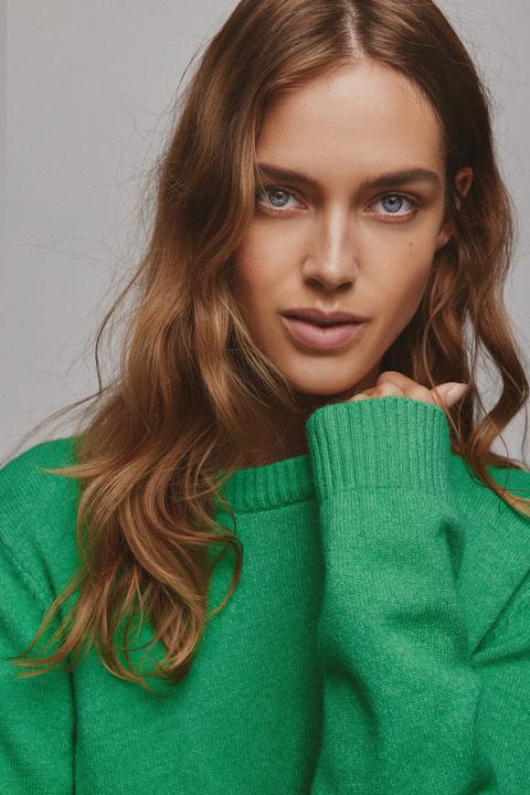 Immagine prodotto Vila Maglione a girocollo (S)