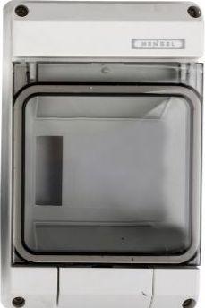 Immagine prodotto Hensel Piccola scheda di distribuzione