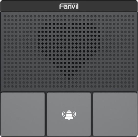 Produktbild Fanvil A10 SIP Mini Intercom (Ethernet, Kabelgebunden)