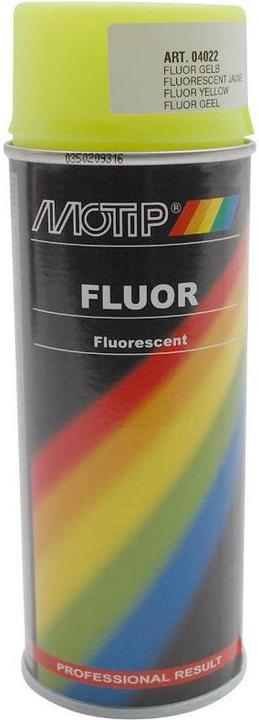 Actual product image Motip Pro (04022)