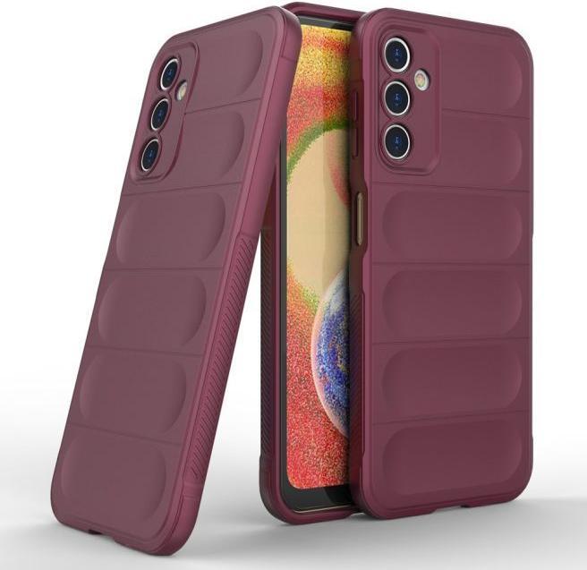 Produktbild MU Classic Softcase TPU Rugged Series (Samsung Galaxy A14 5G)