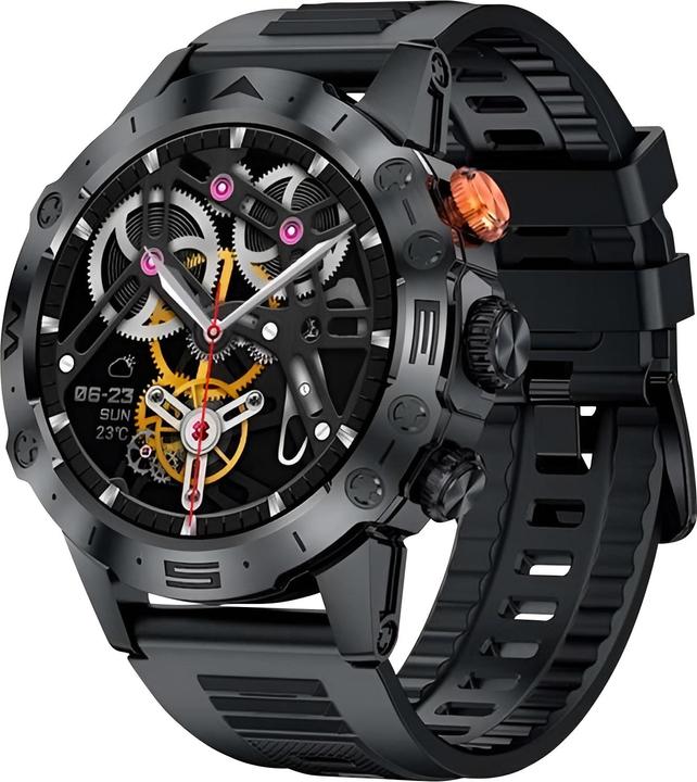 Produktbild Hoko SMW-HCO-Y20-BK