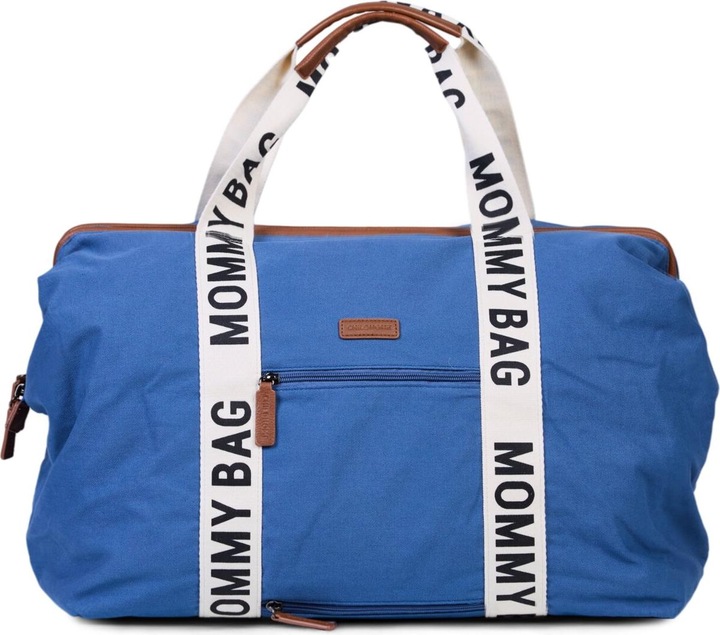 Immagine prodotto Childhome Borsa mamma in tela firmata