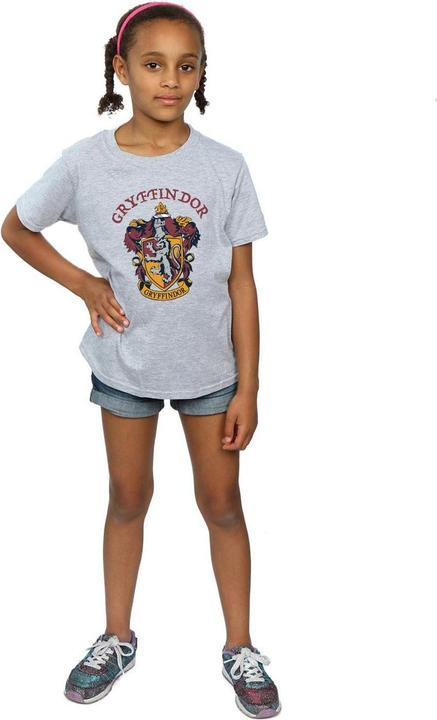 Immagine prodotto Maglietta Gryffindor Ragazze (140, 146)