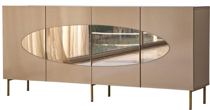 Image du produit Skye Decor Lago (180 x 40 x 80 cm)