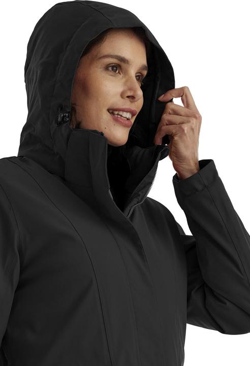 Produktbild Killtec Damen Funktionsparka